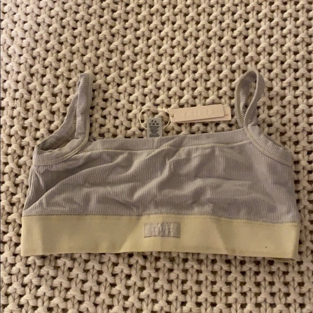 Skins bralette